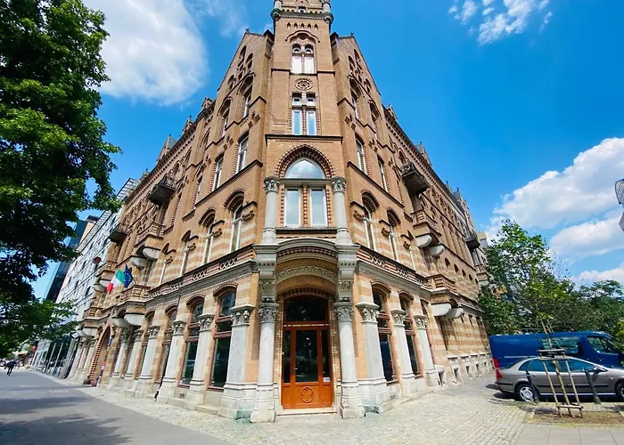 Residence 1898 Warszawa