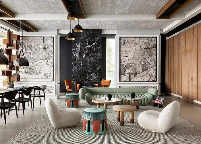 PURO CentrumHotel Warszawa