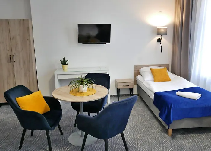 Centrum Szkoleniowo-Konferencyjne Społem Warszawa