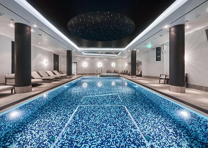 Radisson Collection Hotel, Warschau